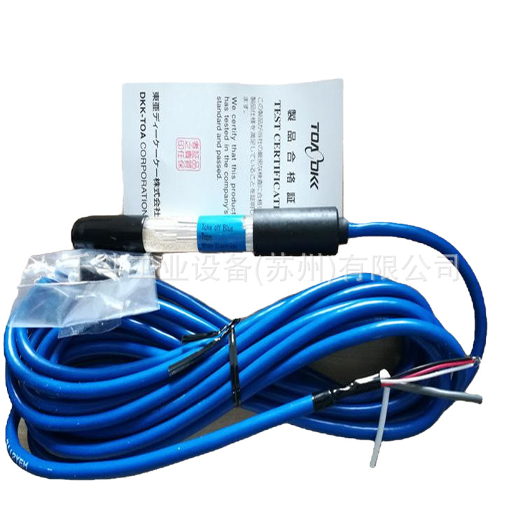 DKKPH电极5610-5F/东亚电