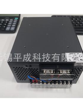 TDK-LAMBDA单体式单输出电源JWS600-24