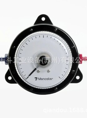 WO81FS0.1EH微压差计WO81FS0.1EV差压表日本山本manostar