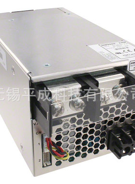 TDK-Lambda单体式开关电源HWS600-24(2台现货）