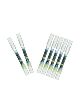 SIBATA柴田科学 碳珠活性标准品 20 片 080150-0901