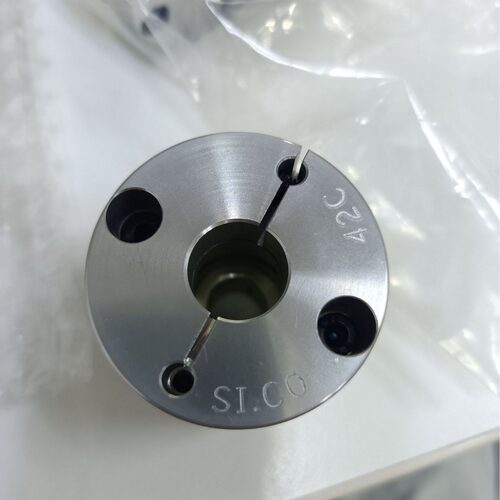 SIM成一机工SUNGIL膜片联