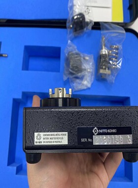 日本NITTO日东工器扭力测试仪DLT1673A
