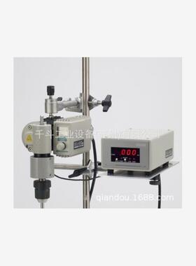 带扭矩传感器的搅拌器TE600 日本HEIDON新东科学搅拌机