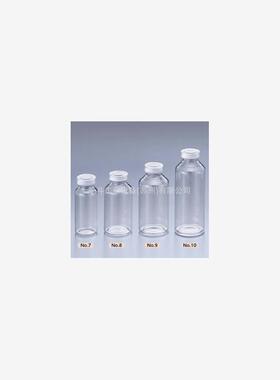 日本MARUEMU试剂瓶无色棕色0501-21/0501-25