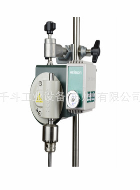 EP200气动马达防爆搅拌器 日本HEIDON新东科学搅拌机