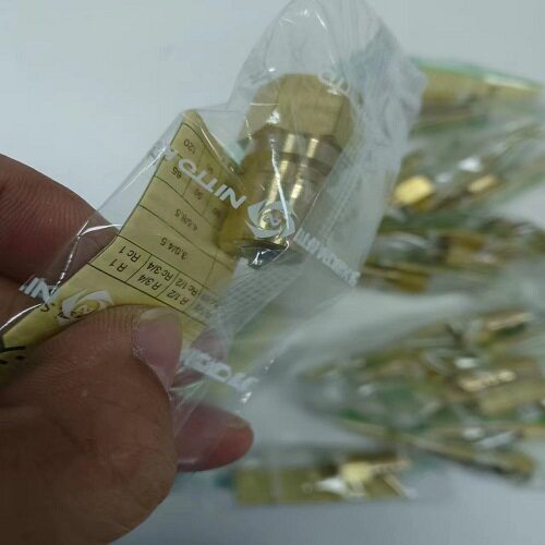 日本NITTO日东工器耐高温