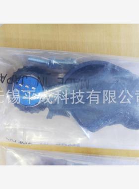 DDK圆形连接器JMLP1610M-D