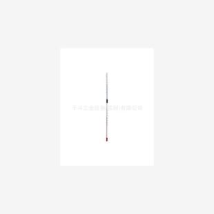 佐藤0520-00 地面温度和空气温度的温度计 -10 至 50°C 300mm