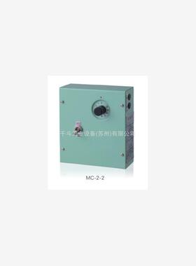 日本murakami-seiki村上精机电磁送料机控制器MC-2-2 MC-3-1