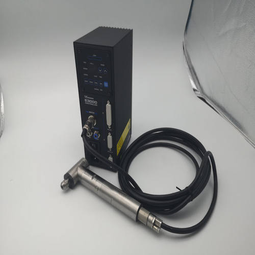 日本NAKISHI直角电主轴带