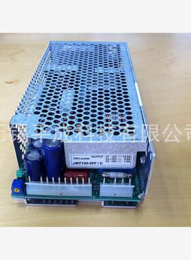 TDK-LAMBDA嵌入式开关模式电源JWT100-5FF/C
