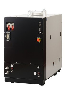 EBARA 荏原 节能干式真空泵 EV-M502N 三相/200V/50Hz