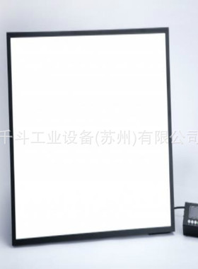 AVIS大尺寸彩色色温坐标检查仪AVL-6040数字颜色查看器