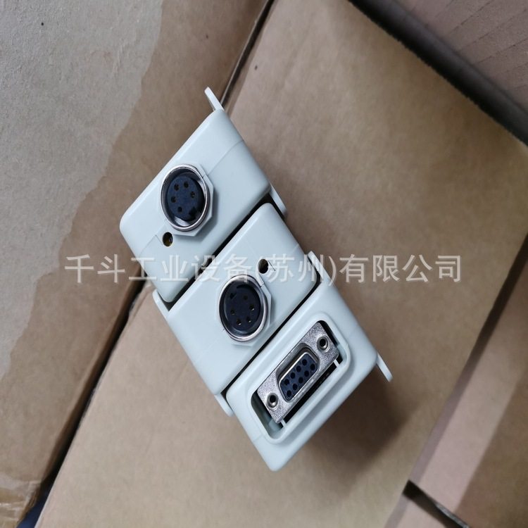 AMP100-B1信号转换模块DC