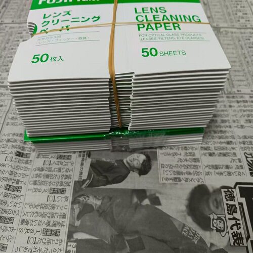 日本FUJILM富士胶片透镜