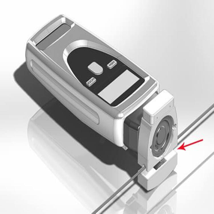 德国莱茵Rheintacho转速