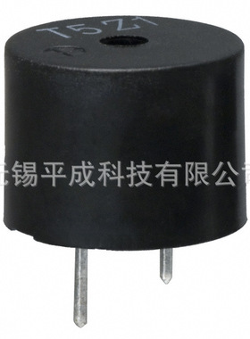 TDK电磁蜂鸣器SD系列SD1209T5-A1