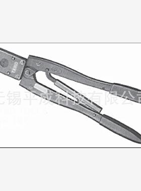 大宏电机同轴连接器TMP-K01X-A1用压接钳CH-204-2A