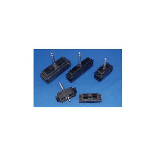 ITTcannon连接器DL3-60R(