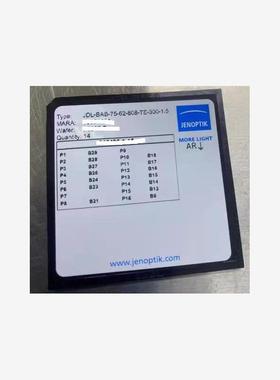 JENOPTIK业纳激光二极管巴条JDL-BAB  808nm 300W