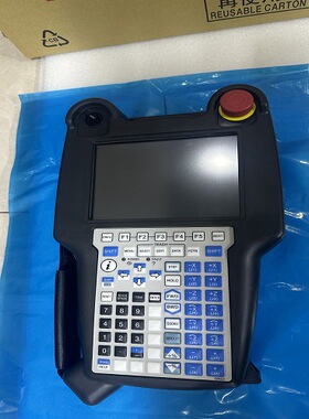全新原装正品FANUC发那科示教器A05B-2255-C102#ESW