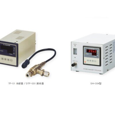 日本EnergysTF-21D20氧化