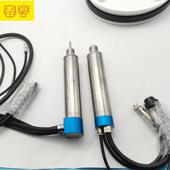 日本nakanishi中西高速主轴大扭矩钻孔主轴BMS 4020大扭矩主轴