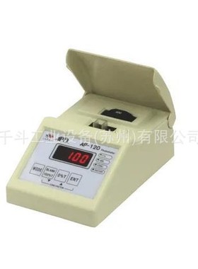 光电色度计 AP-120日本APEL