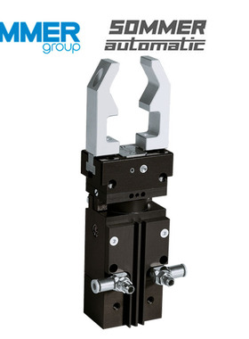 GP410SO-C德国zimmer全系卡爪/抓手/气缸原装原装现货