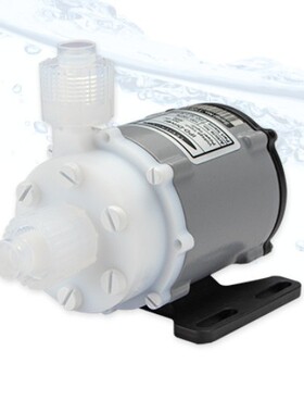 LEVITRONIX莱维特尼 BPS-600 AS防静电超洁净无轴承泵