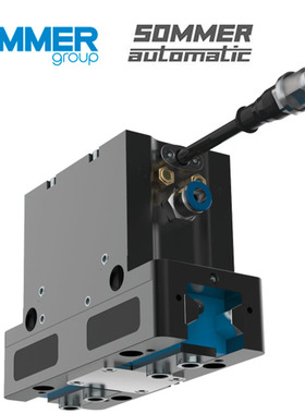 GPP5008N-IL-10-A sommer/zimmer/抓手/气缸/原装新品