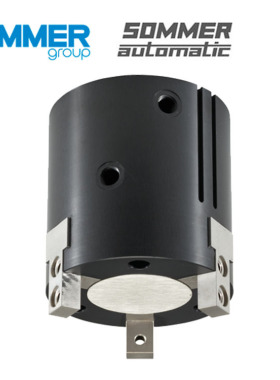 MGP810NC德国zimmer气动抓手/卡爪/气缸全新德国原装现货