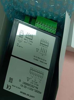 日本原装进口WATANABE渡边数显电压表A5211-02-R1
