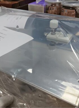 日本进口 YAC DENKO 红外辐射电加热板 BD3040F1（带传感器型）