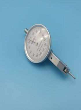 日本TECLOCK得乐杠杆千分表LT-370高精度千分表0.002mm原装正品