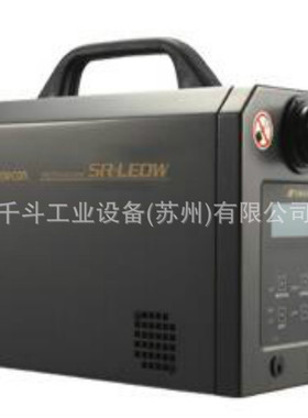 分光辐射计SR-LEDW  拓普康TOPCON可测定2维面辉度MURA、色度MURA