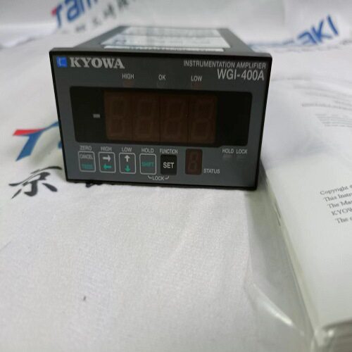 KYOWA共和紧凑型通用显示