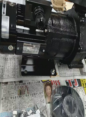 日本SANSO三相电动机磁力泵PMD-7533A2X-E3