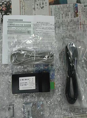日本RKC理化工业通信转换器COM-KG-1N