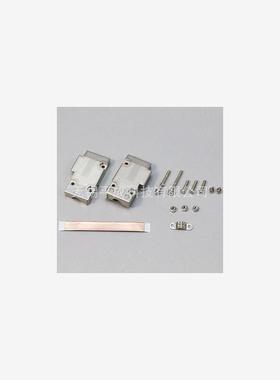 DDK连接器外壳17JE-09LH1-1A-CF