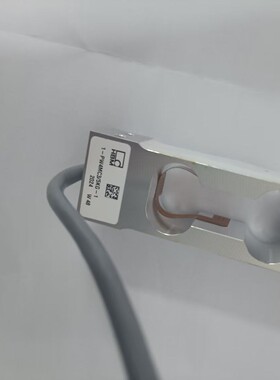 HBM 传感器 PW4MC3