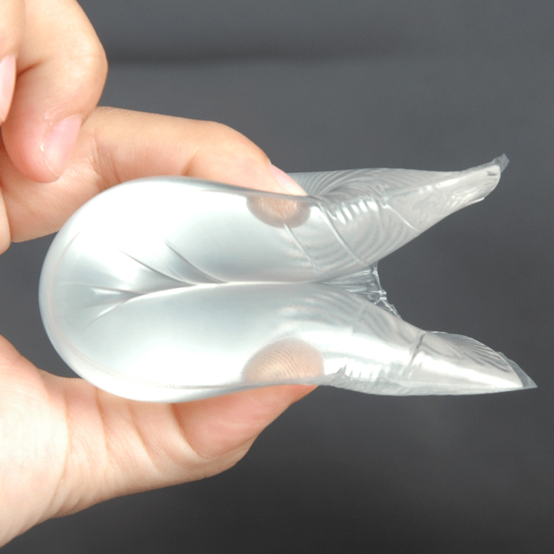 Coques pour soutien-gorge M-LP3110T  LP3105M - Ref 819250 Image 4