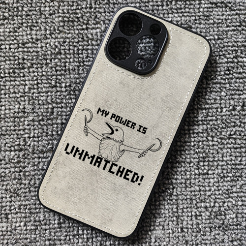 杀戮尖塔卡牌游戏周边布纹手机壳适用iphone16苹果17华为p70MATE60小米17红米K80iqoo12荣耀WINRT一加13oppo