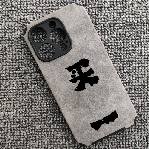 排球少年漫画周边饭团宫侑宫治手机壳适用于iphone15pro苹果小米14三星S24红米K70华为nova12荣耀200IQOONEO8
