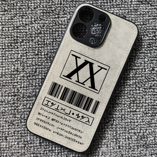 全职猎人周边猎人执照布纹手机壳适用iphone17promax苹果16华为mate60荣耀magic6小米17红米K80一加13iqoo15