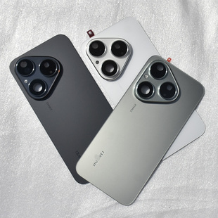 适用于pura80拆原后盖玻璃P80pro原厂电池盖p80pro+原机玻璃后盖