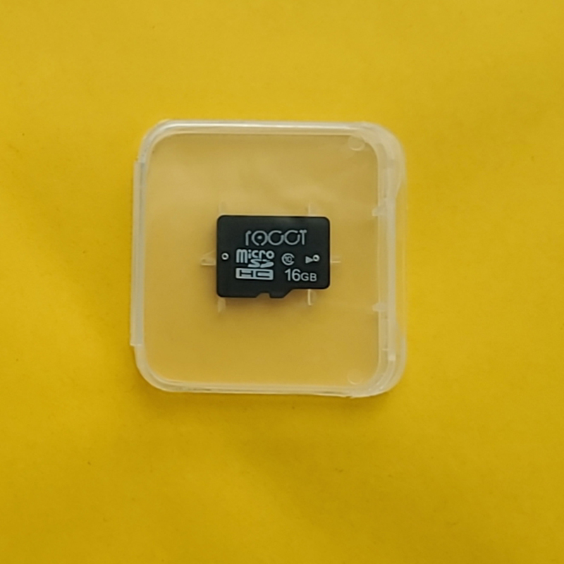 iaccy容量内存卡mp3音箱玩具