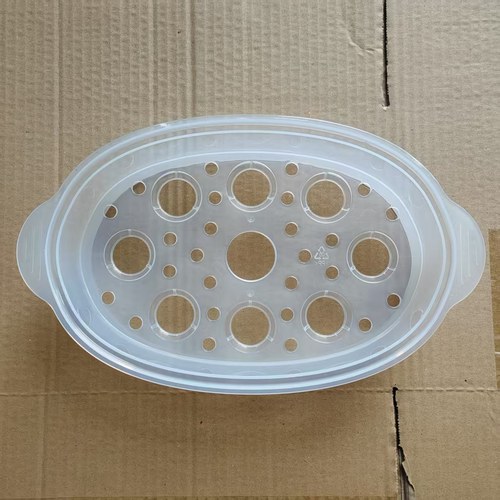 天际隔水炖蒸格蒸笼配件1.6升