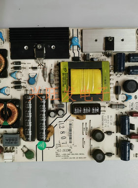 原装海信LE32K01/32K11/32K16/37K11电源板RSAG7.820.2317/ROH